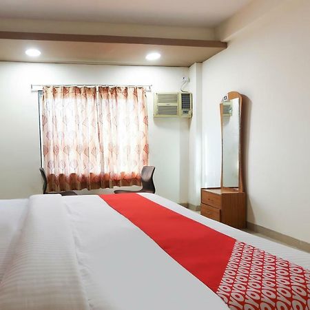 Māndu Oyo 43851 Hotel Virasat מראה חיצוני תמונה
