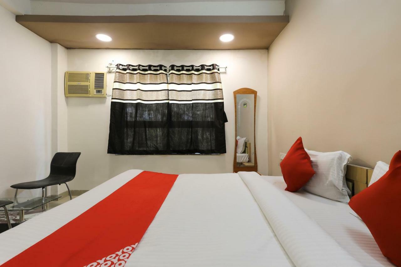 Māndu Oyo 43851 Hotel Virasat מראה חיצוני תמונה